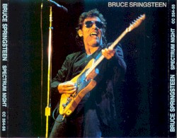 1981‐07‐15: Spectrum, Philadelphia, PA, USA