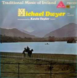 Traditional Music of Ireland