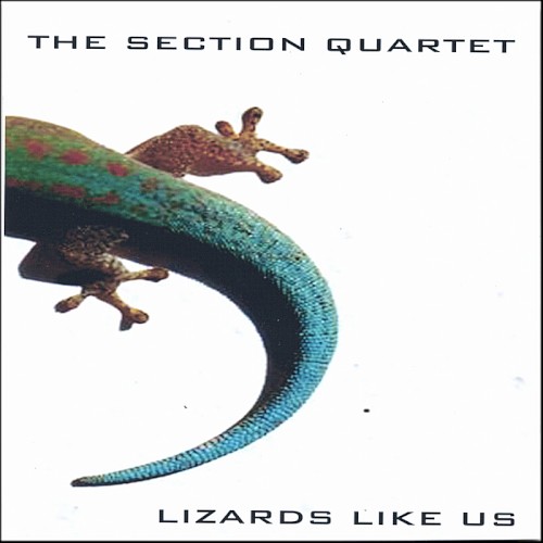 Lizards Like Us