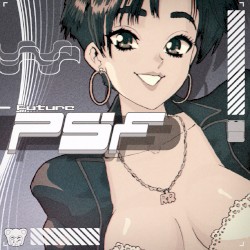 Future PSF Vol. One