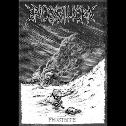 Frostbite