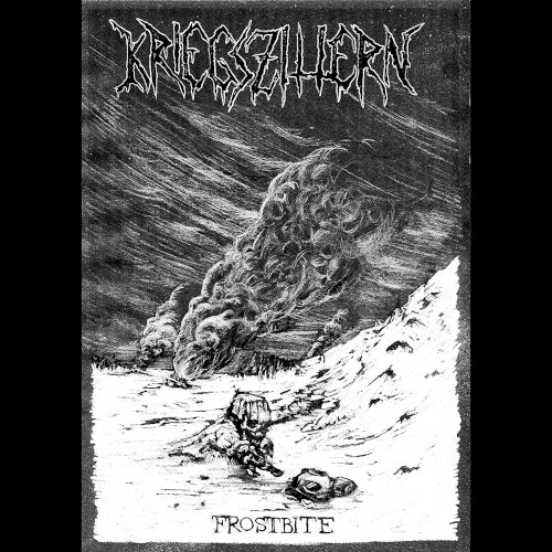 Frostbite