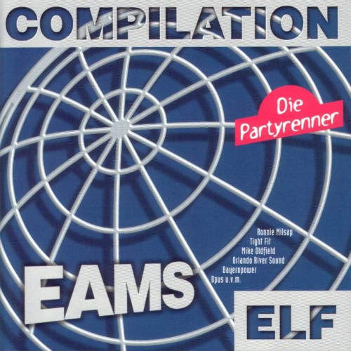 EAMS Compilation, Vol. 11