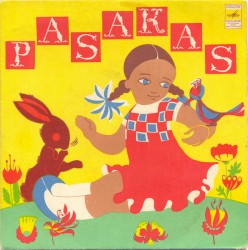 Pasakas