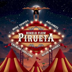 Pirueta