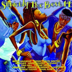 Strictly the Best 14