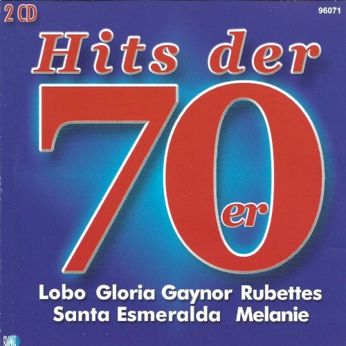 Hits der 70er
