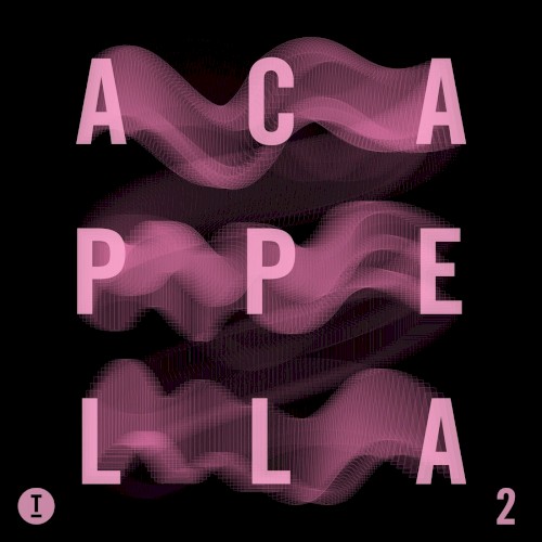 Toolroom Acapellas, Vol. 2