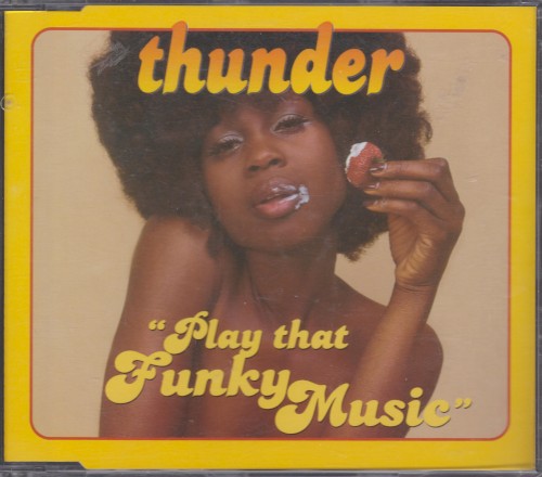 Play That Funky Music