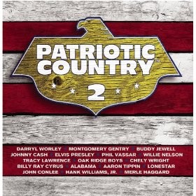 Patriotic Country 2