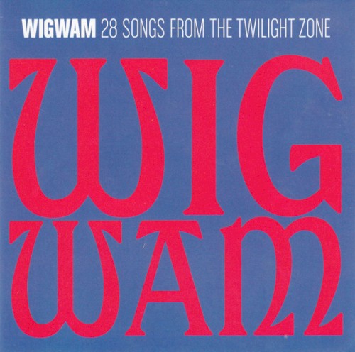 28 Songs From The Twilight Zone