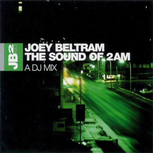 The Sound of 2 AM