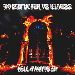Hell Awaits EP