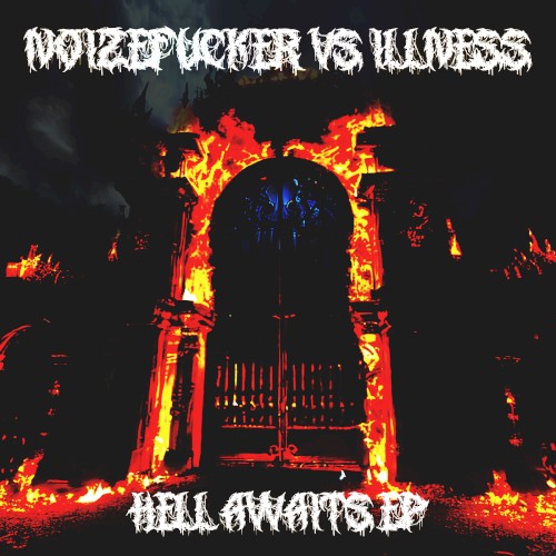 Hell Awaits EP