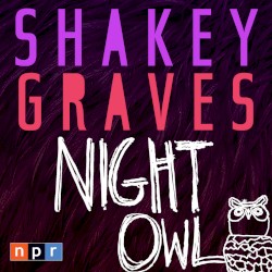 Night Owl Sessions