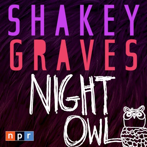 Night Owl Sessions