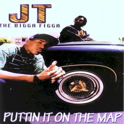 Puttin It on the Map