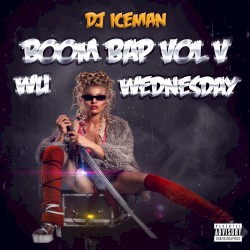 Boom Bap Vol 5 Wu-Wednesday