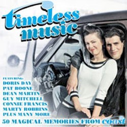 Timeless Music: The Best of Coast, Volume 2