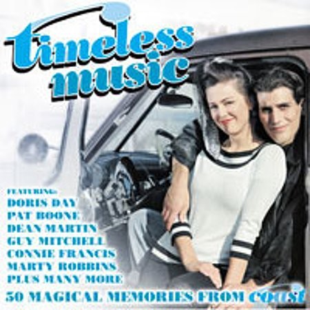 Timeless Music: The Best of Coast, Volume 2