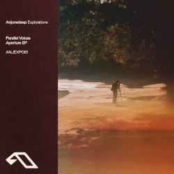 Aperture EP