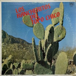 Los Rancheritos del Topo Chico