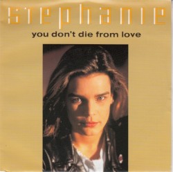 You Don't Die From Love