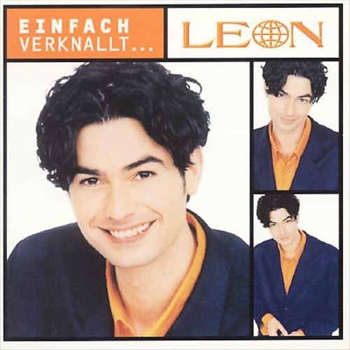 Einfach verknallt
