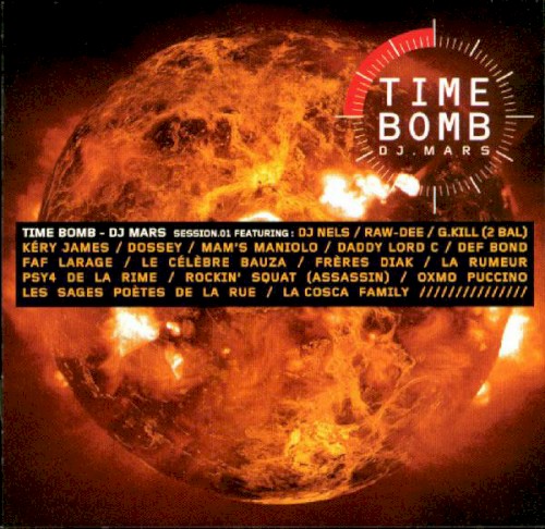 DJ Mars - Session.01