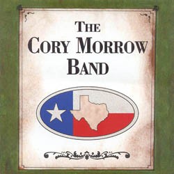 The Cory Morrow Band