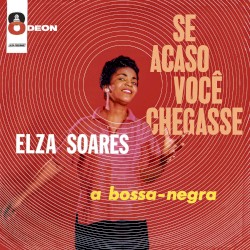 Se acaso você chegasse