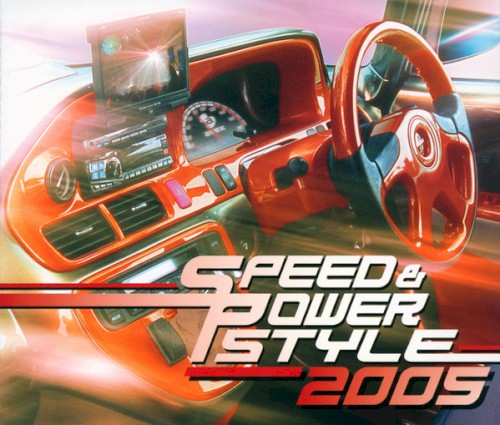 Speed & Power Style 2005