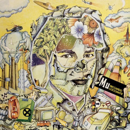 Mu