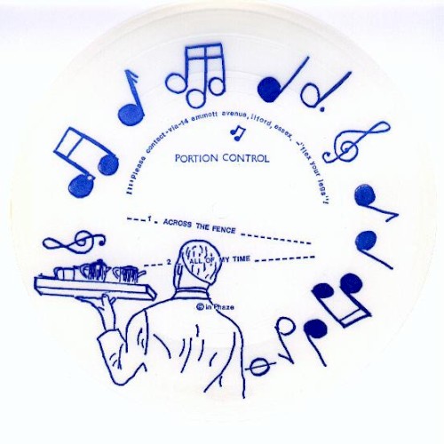 Flexi-Disc