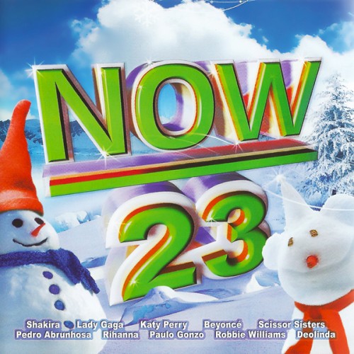 Now 23