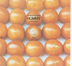 Hommy: A Latin Opera