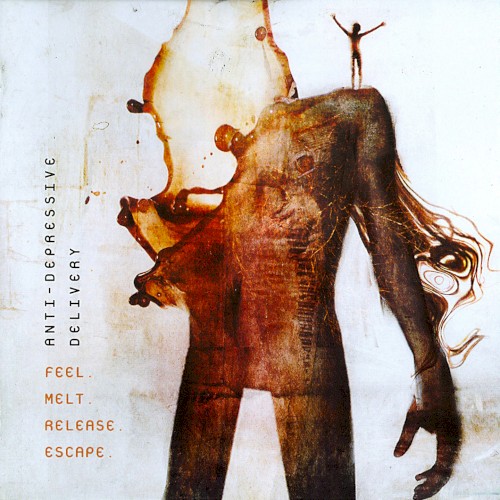 Feel. Melt. Release. Escape.