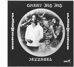 Great Jah Jah