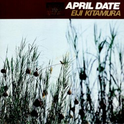 April Date