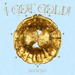 I GOT GOLD!