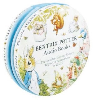 The Complete Tales & Nursery Rhymes of Beatrix Potter