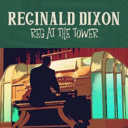 Reg at the Tower