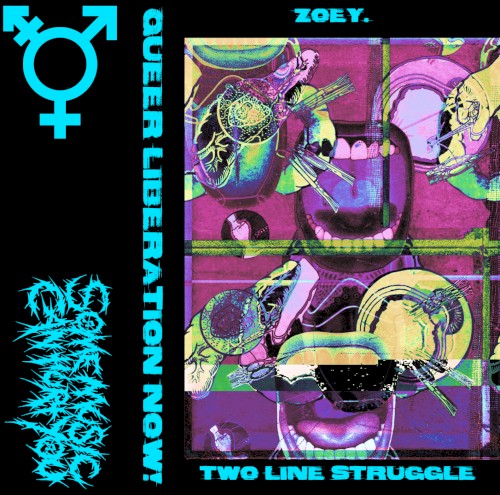 Queer Liberation Now!
