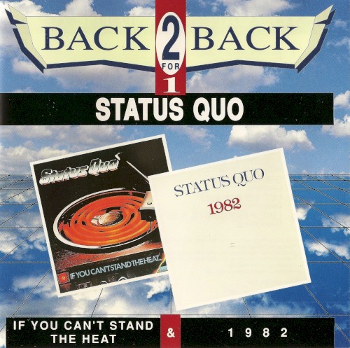 .If You Can't Stand The Heat / 1982