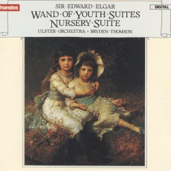 Wand of Youth Suites / Nursery Suite