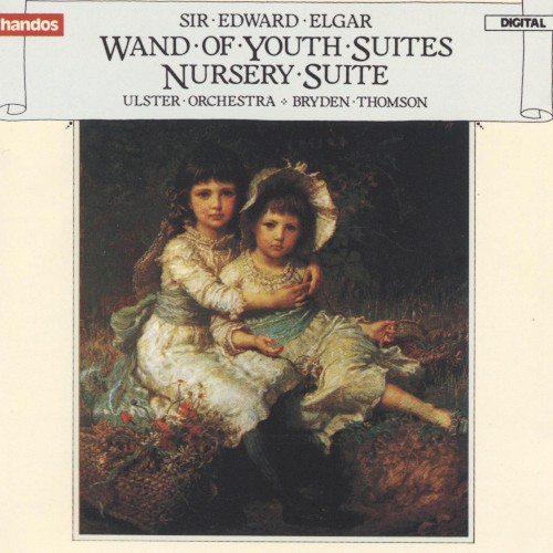 Wand of Youth Suites / Nursery Suite