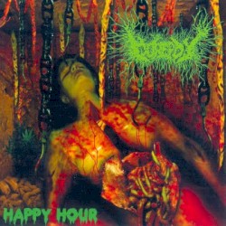 Happy Hour