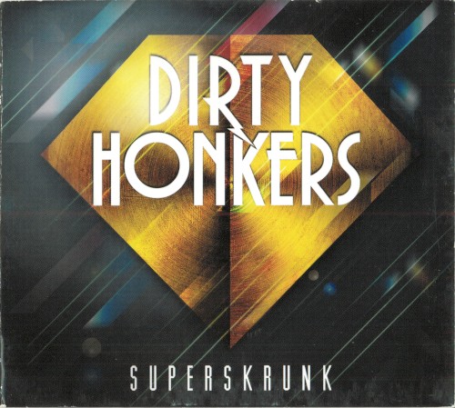 Superskrunk