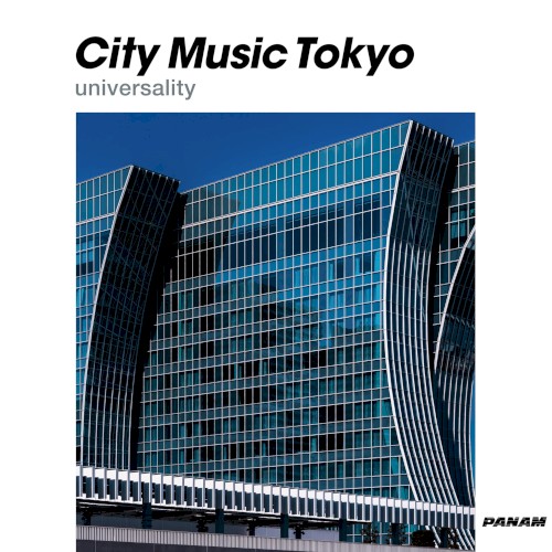 City Music Tokyo universality