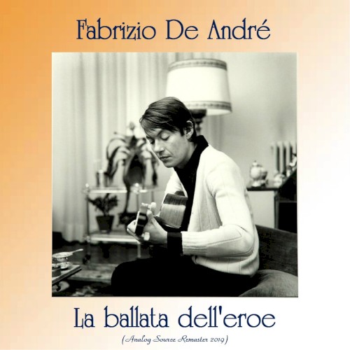 La ballata dell’eroe (Analog Source Remaster 2019)